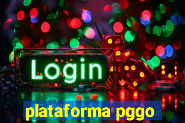 plataforma pggo